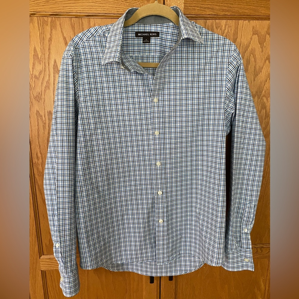 Michael Kors Men’s Shirt